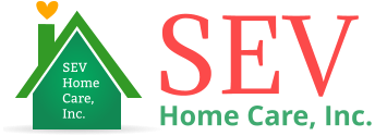 SEV Home Care, Inc. - logo